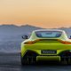 Illustration for article titled The 2019 Aston Martin Vantage Doesnt Settle For Anything
